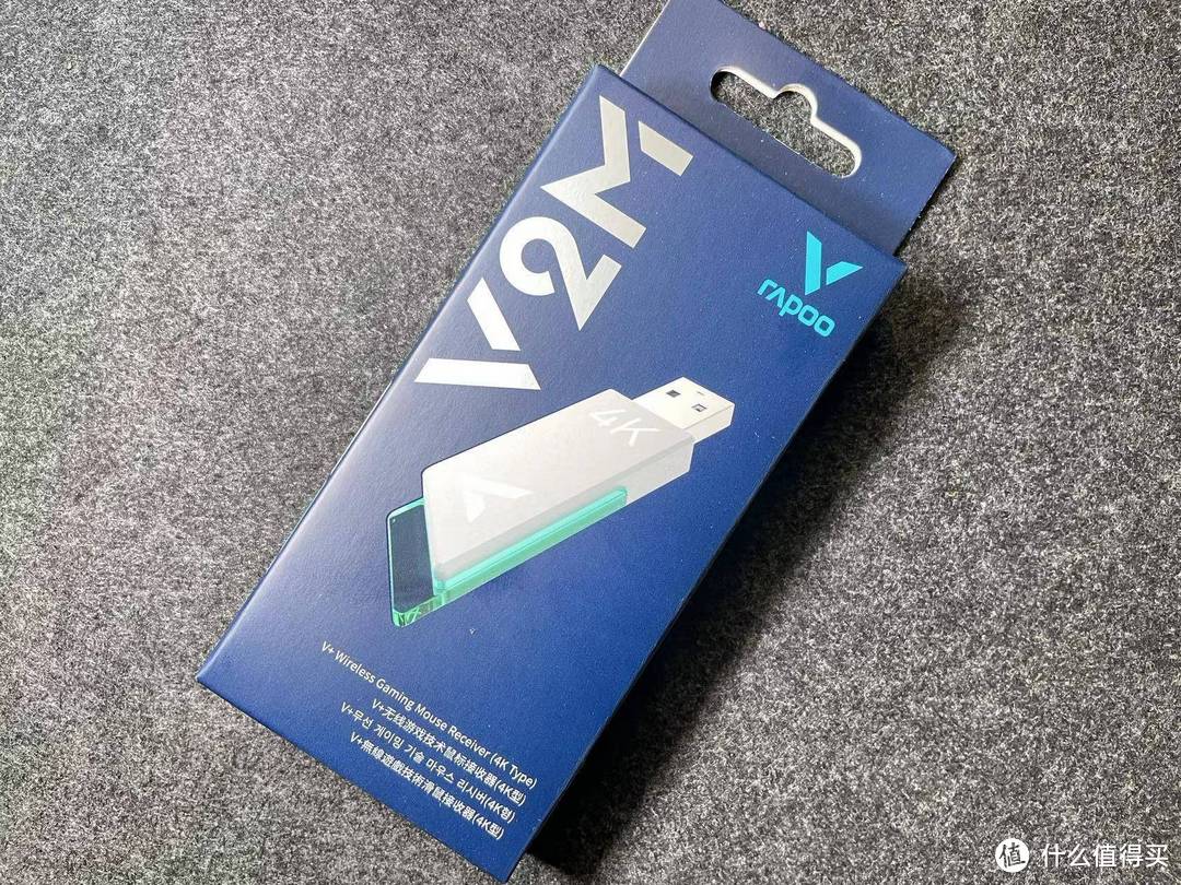 只要299,4K回报率、自带无线充电、高定3395一引擎11档LOD——雷柏(Rapoo) VT3S满足你的全部要求