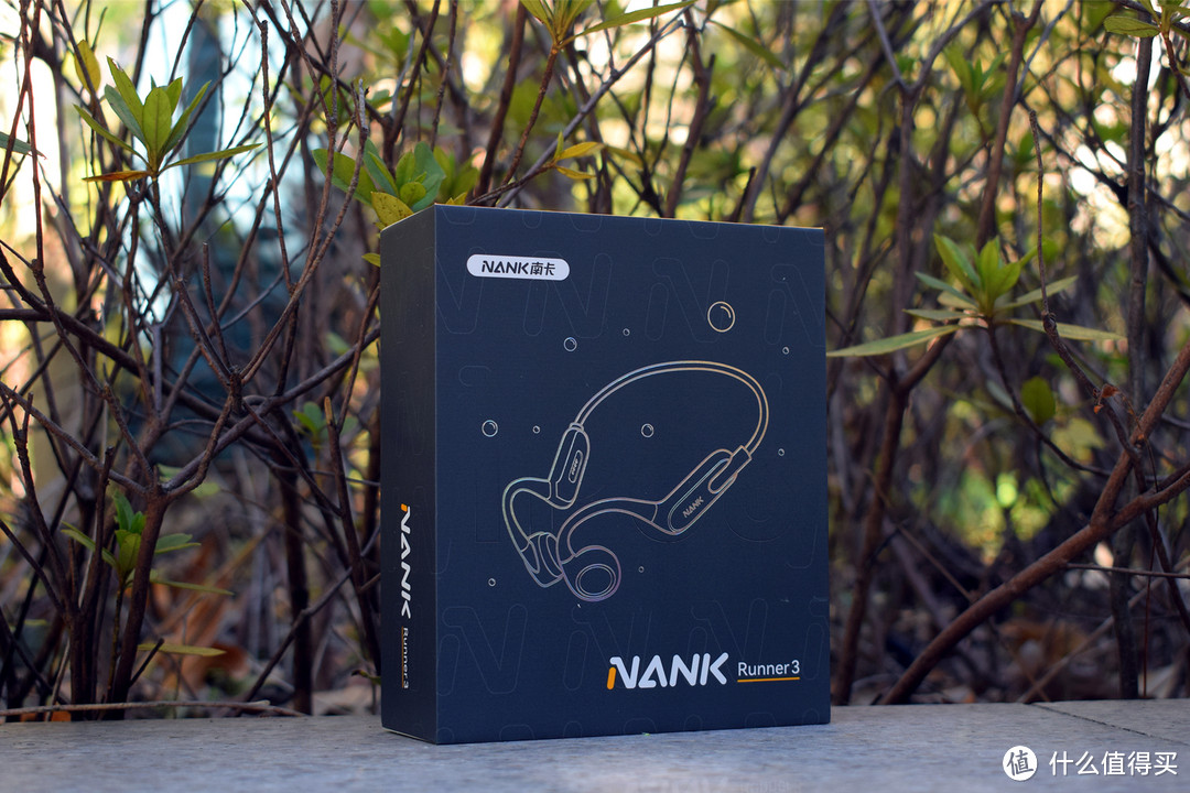 NANK南卡Runner 3骨传导耳机，你是来背刺的吗？