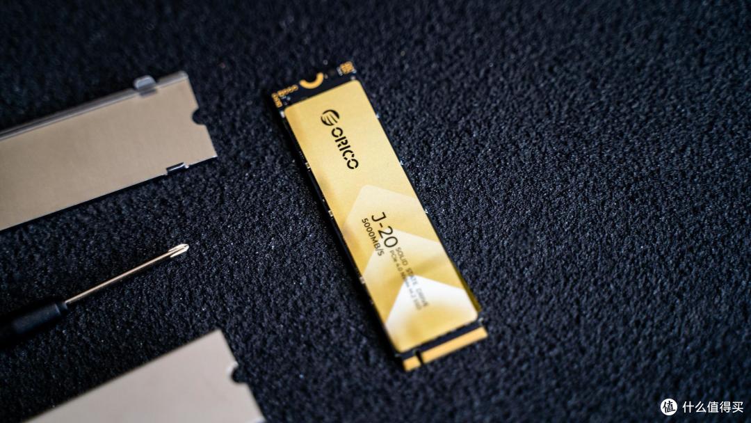 奥睿科硬盘中阶散热,ORICO J-20固态硬盘加散热器体验