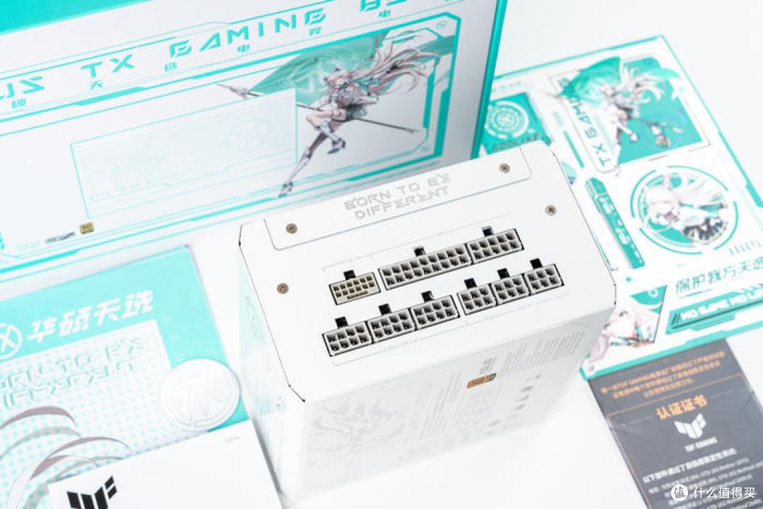华硕背置BTF2.0——天选B760-BTF+天选4070-BTF+弹药库GT502BTF背置版装机分享