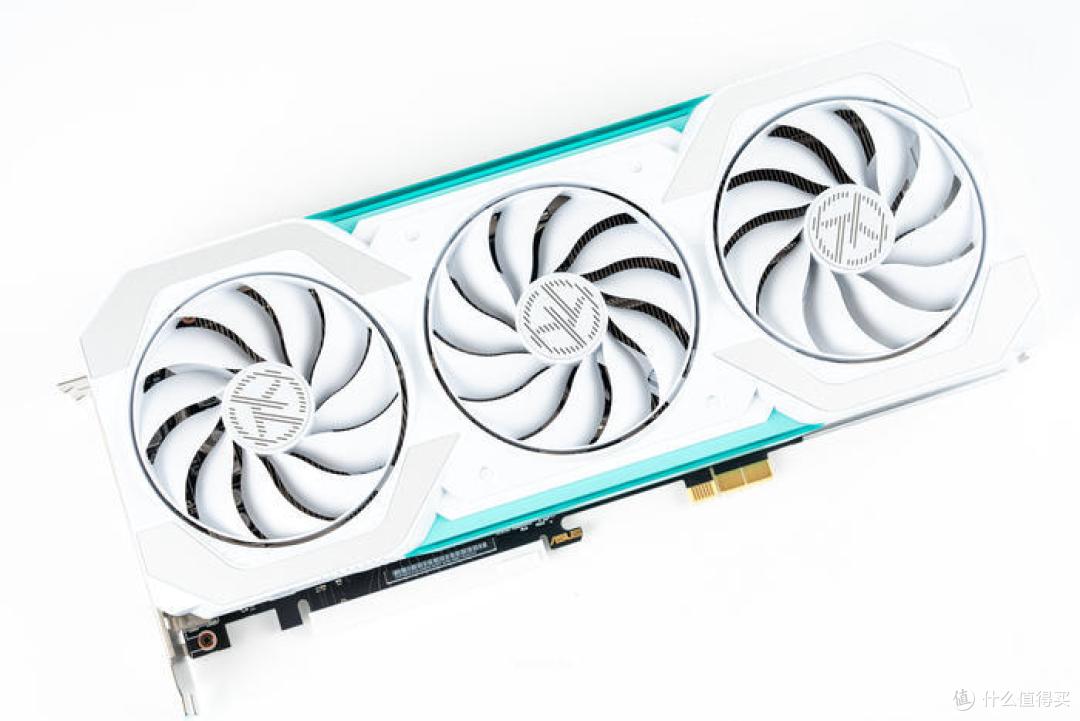 华硕背置BTF2.0——天选B760-BTF+天选4070-BTF+弹药库GT502BTF背置版装机分享