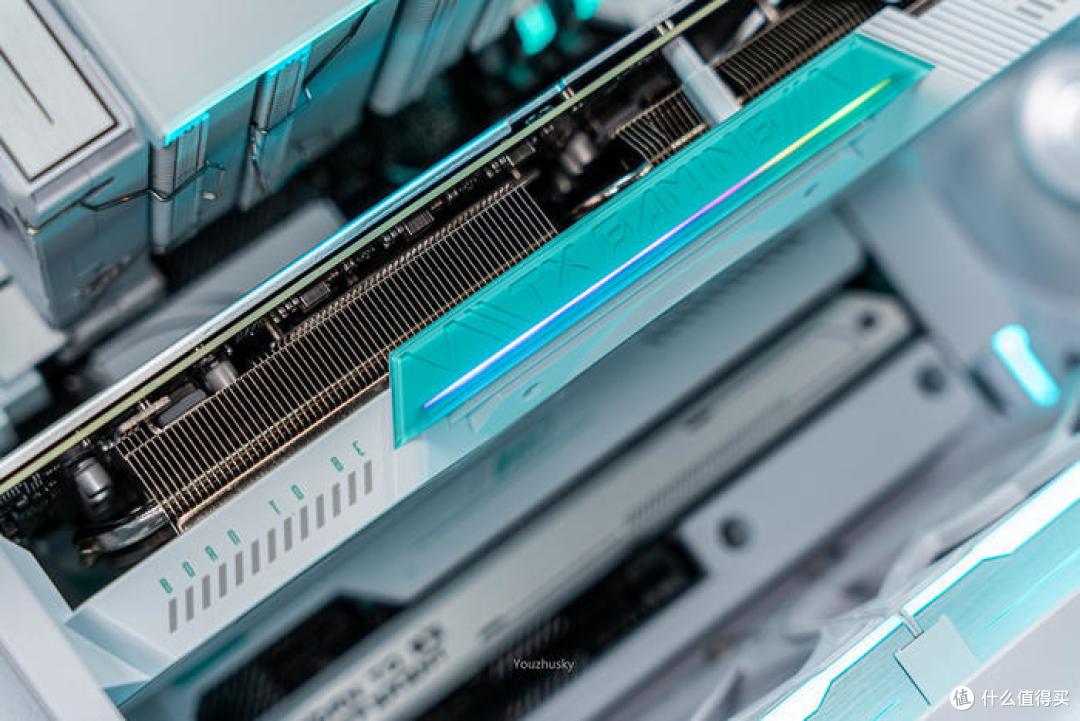 华硕背置BTF2.0——天选B760-BTF+天选4070-BTF+弹药库GT502BTF背置版装机分享