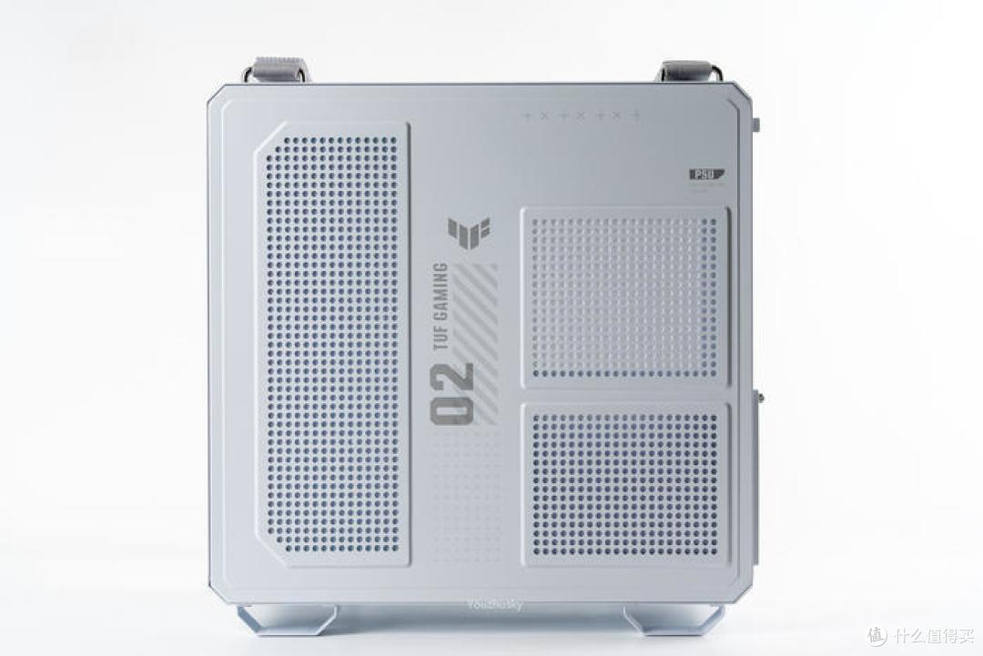 华硕背置BTF2.0——天选B760-BTF+天选4070-BTF+弹药库GT502BTF背置版装机分享