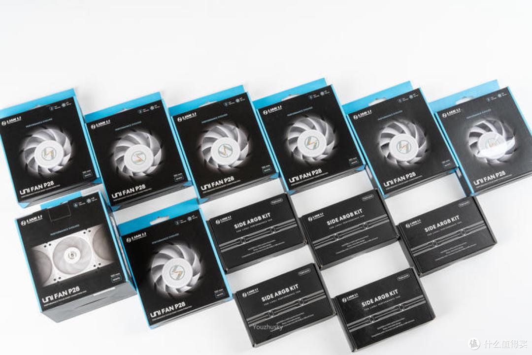 华硕背置BTF2.0——天选B760-BTF+天选4070-BTF+弹药库GT502BTF背置版装机分享