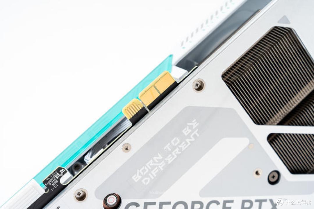华硕背置BTF2.0——天选B760-BTF+天选4070-BTF+弹药库GT502BTF背置版装机分享