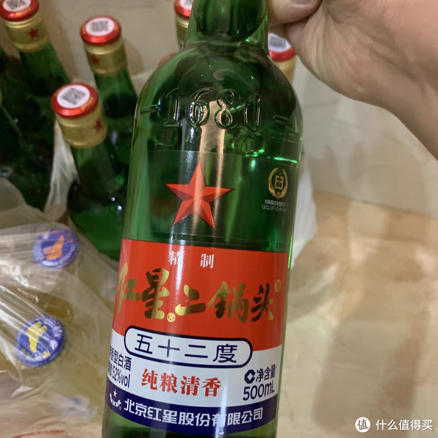 新年囤酒，这两款是首选！