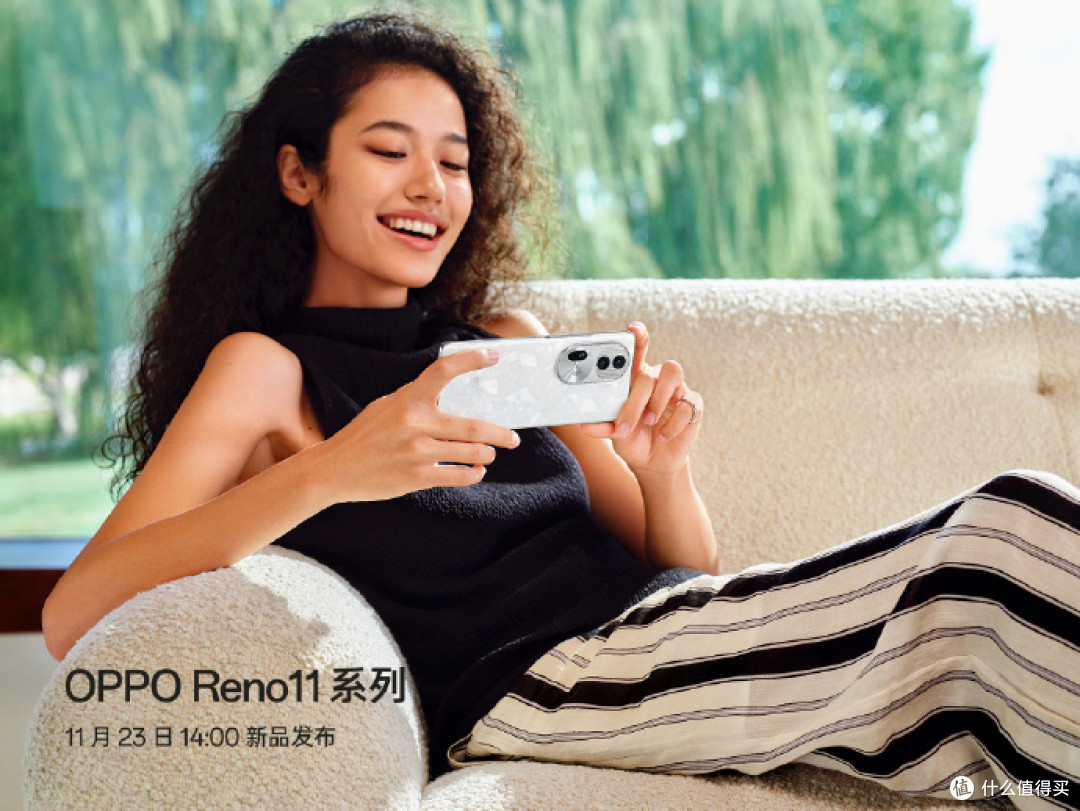 OPPO Reno11系列很快发布