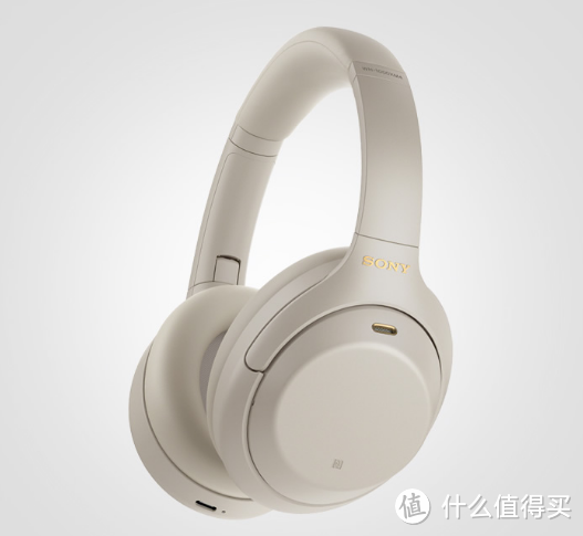 索尼WH-1000XM4：智能降噪，高解析度音乐的绝佳选择！