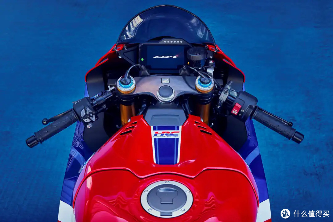 2024 Honda CBR1000RR R Fireblade SP