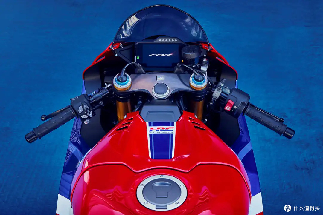 2024 Honda CBR1000RR R Fireblade SP