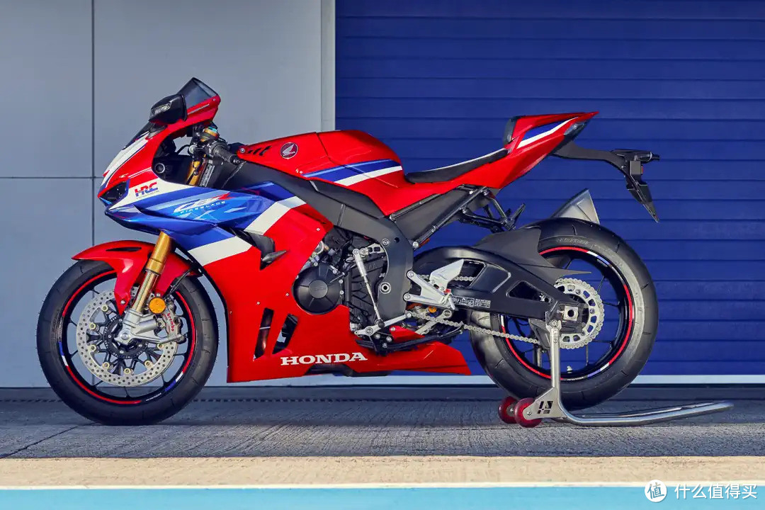 2024 Honda CBR1000RR R Fireblade SP