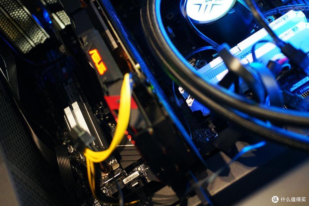 温度压制，稳定不掉速！ORICO J-20 M.2 SSD散热套装体验