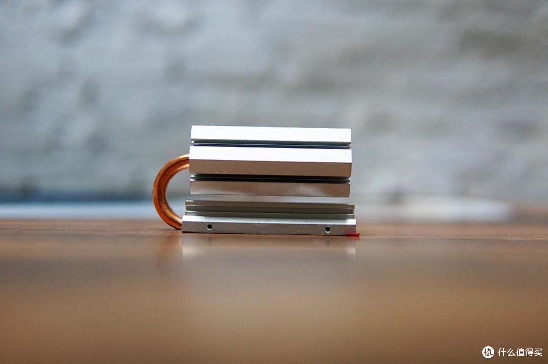 温度压制稳定不掉速oricoj20m2ssd散热套装体验