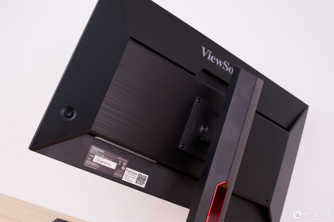 小金刚满血Update-优派VX2758-2K-PRO-8评测