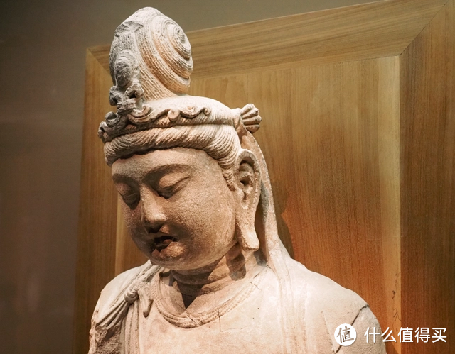 国家博物馆——中国古代佛造像馆