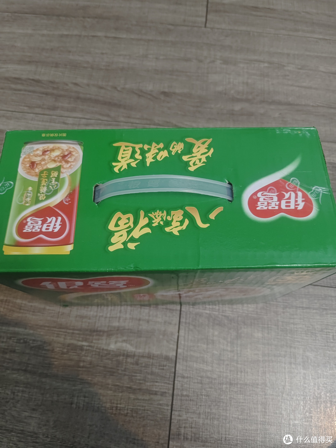 银鹭低糖莲子八宝粥，营养美味来一罐