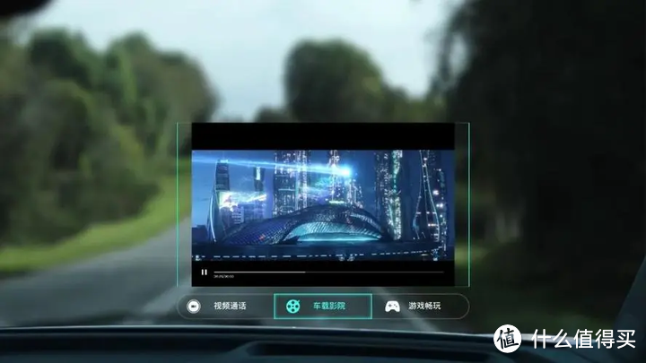2023 广州车展上有哪些新技术或者黑科技？