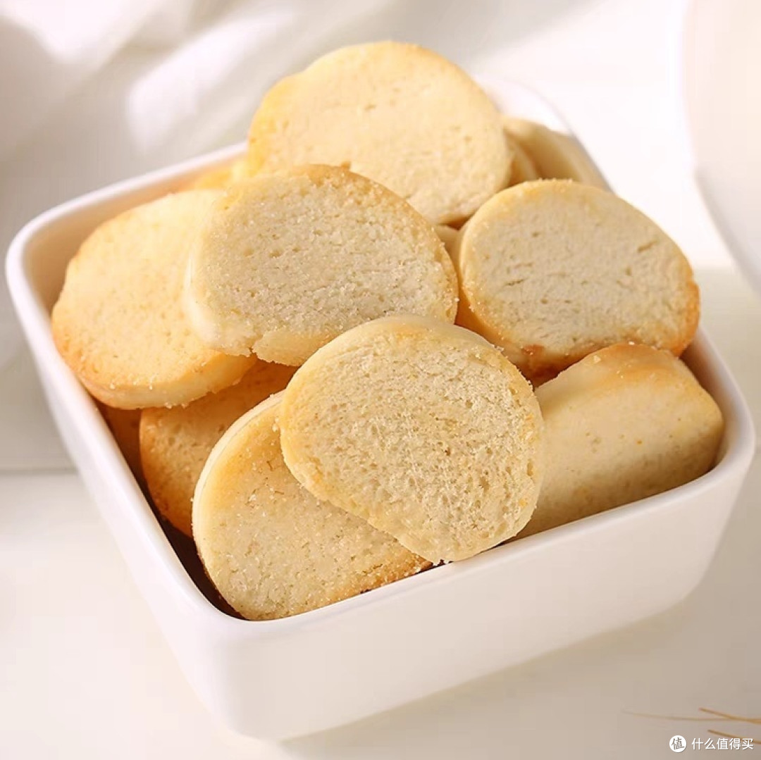 健康之选:非油炸烤馍片Q,美味与健康的完美结合