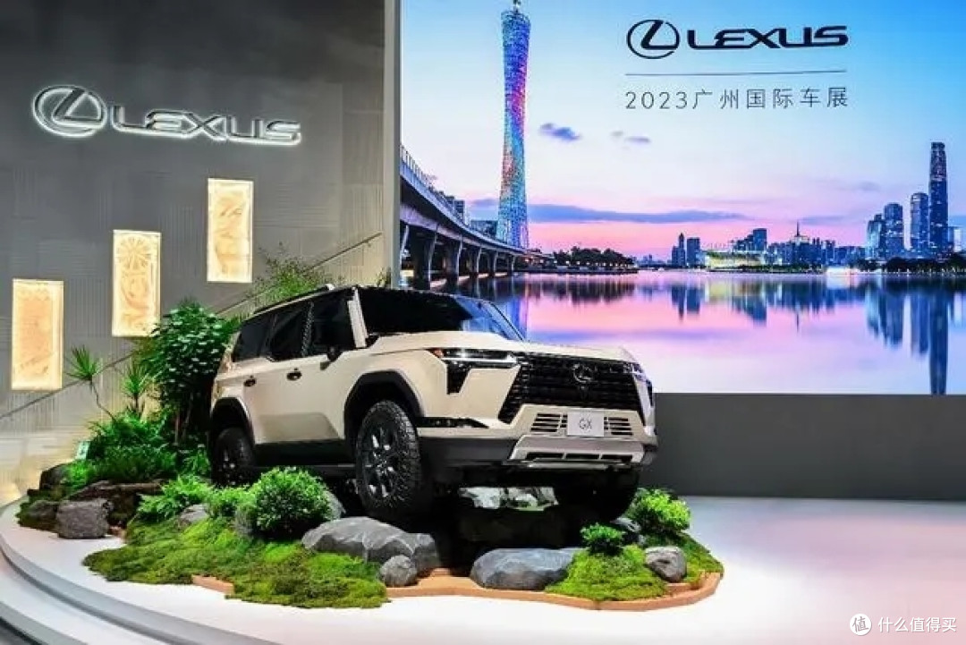 盘点广州车展的失意者:热闹都是它们的,而我什么都没有