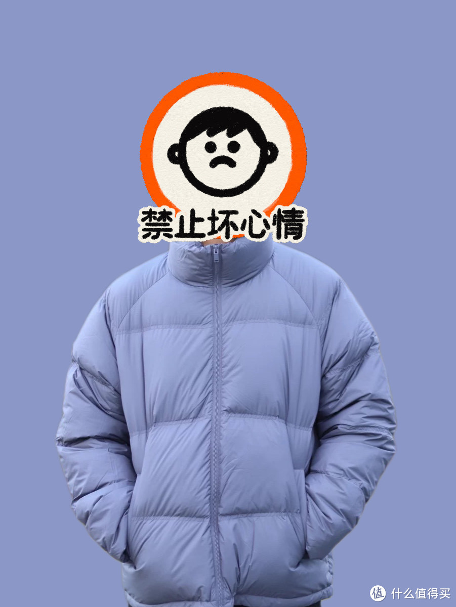 森马冬季羽绒服，轻盈舒适又保暖。