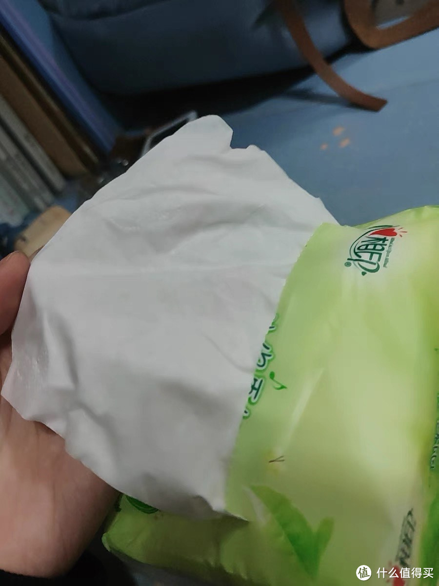 心相印茶香抽纸,便宜好用