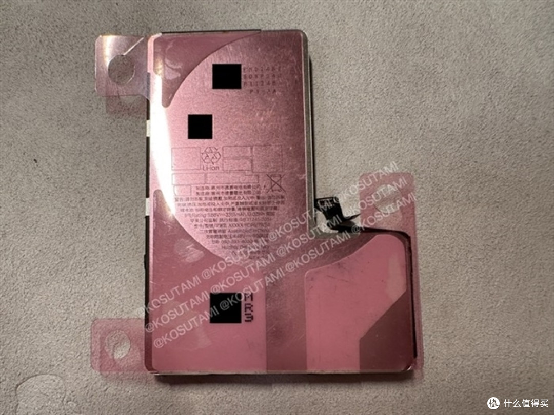 iPhone 16前瞻：苹果坚守60Hz屏