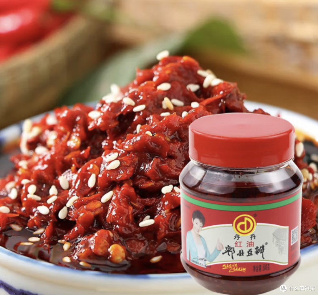 调味品扛把子,郫县豆瓣酱选购攻略