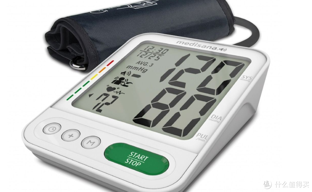 健康使用医疗器械 如何解读血压数字？ 量一次就足够吗