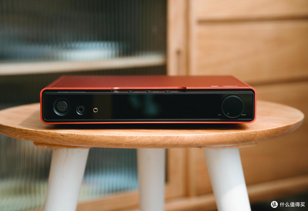 理性派烧友最终之选—HIFIMAN 小夜曲Jr，打造专属NAS音乐媒体中心