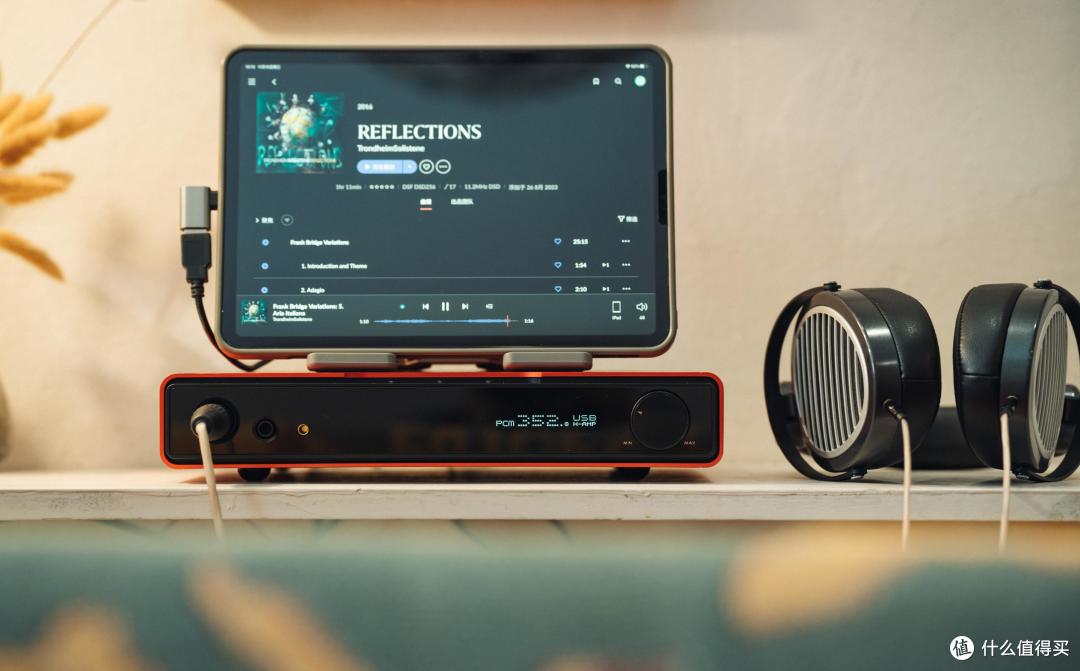 理性派烧友最终之选—HIFIMAN 小夜曲Jr，打造专属NAS音乐媒体中心