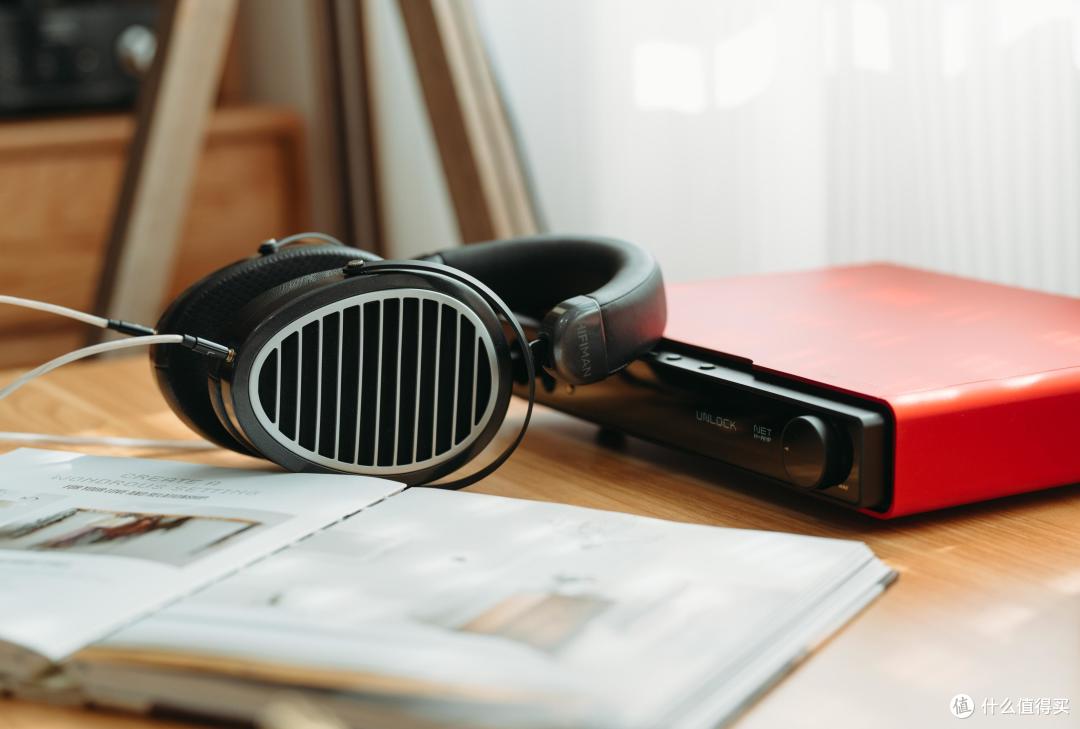 理性派烧友最终之选—HIFIMAN 小夜曲Jr，打造专属NAS音乐媒体中心