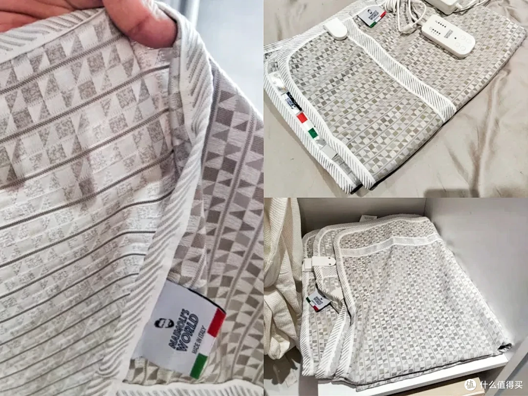 电热毯安全吗？电热毯有哪几种类型，各有什么优缺点？电热毯应该怎么选？附三款高品质电热毯推荐！