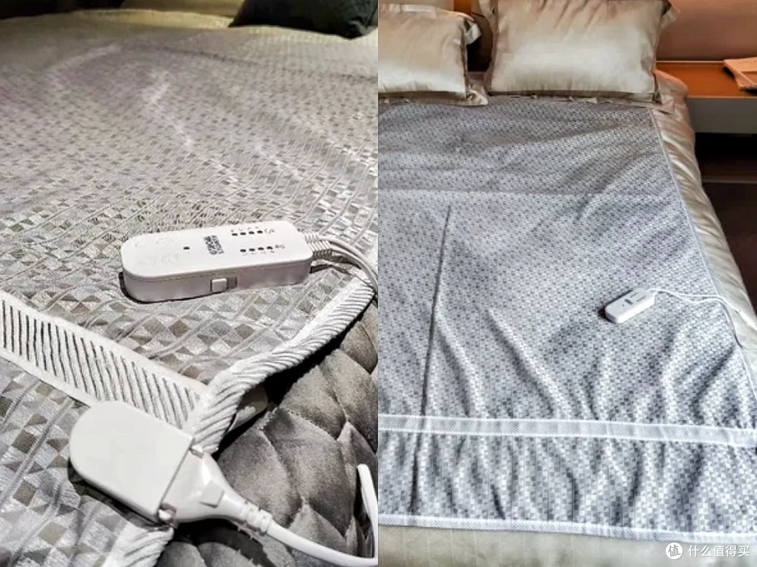 电热毯安全吗？电热毯有哪几种类型，各有什么优缺点？电热毯应该怎么选？附三款高品质电热毯推荐！