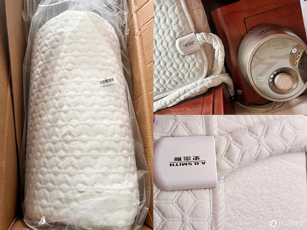 电热毯安全吗？电热毯有哪几种类型，各有什么优缺点？电热毯应该怎么选？附三款高品质电热毯推荐！