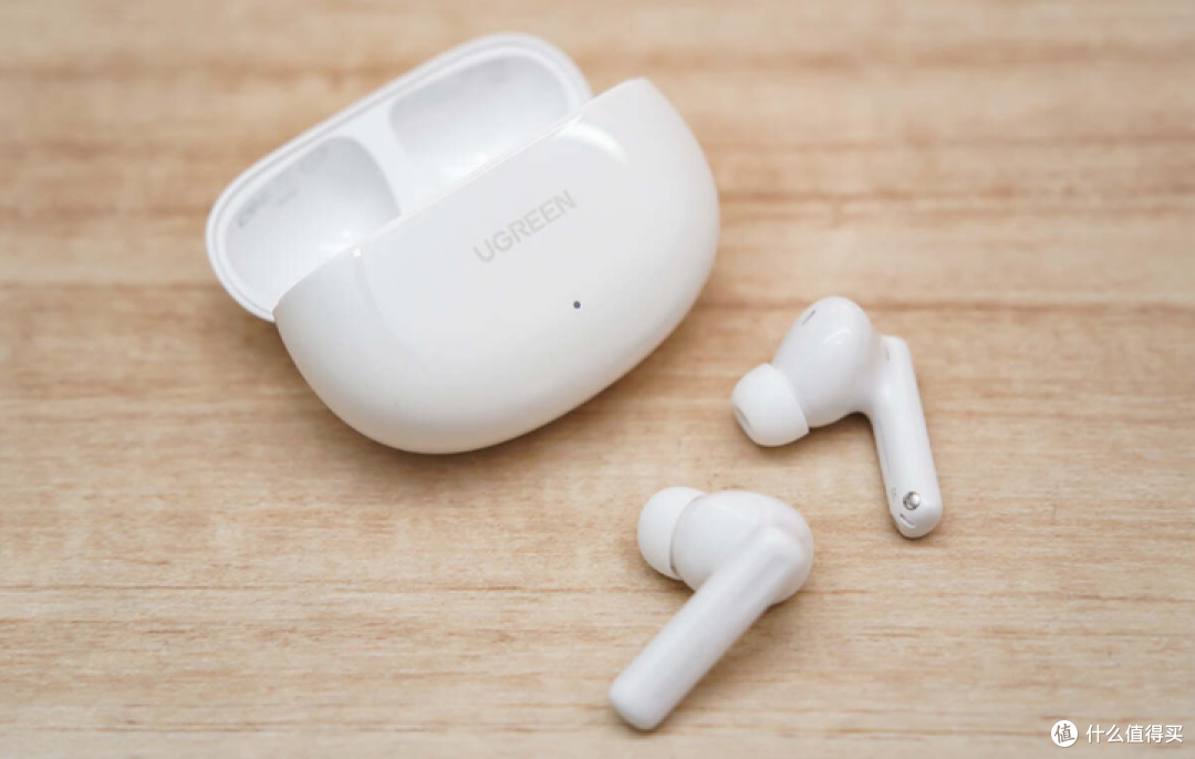 400元以内,真无线降噪蓝牙耳机推荐:性价比超高,闭眼入!