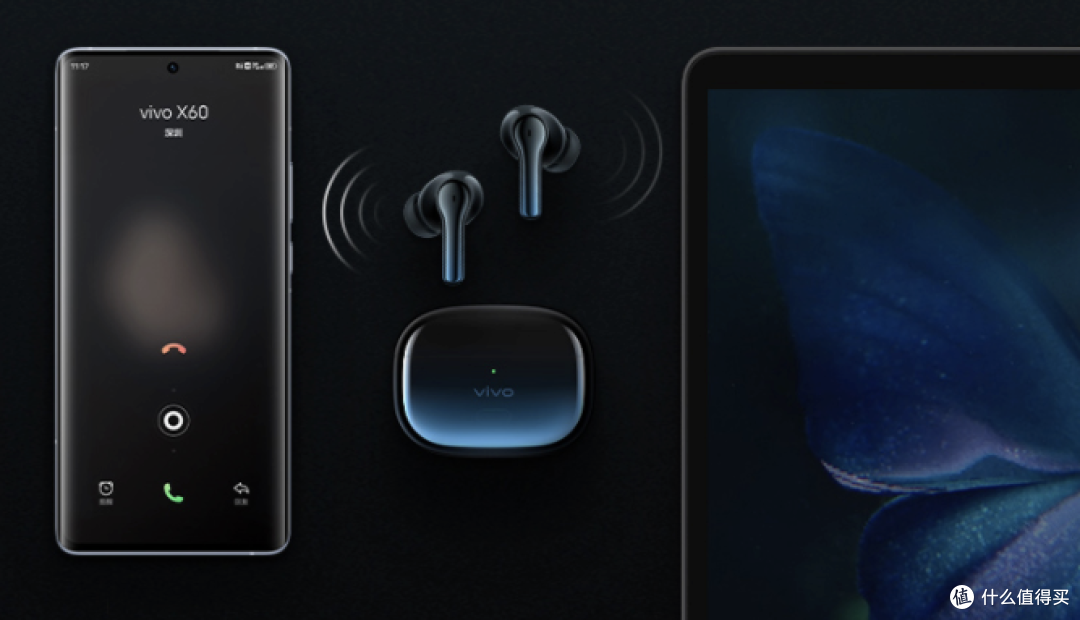 400元以内,真无线降噪蓝牙耳机推荐:性价比超高,闭眼入!