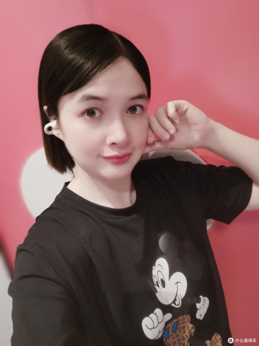 南卡lite3夹耳式耳机,让我享受音乐的翅膀!