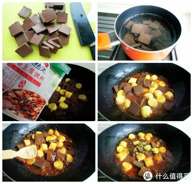 “天然补铁”排行榜，五种常见食材，好吃又好做