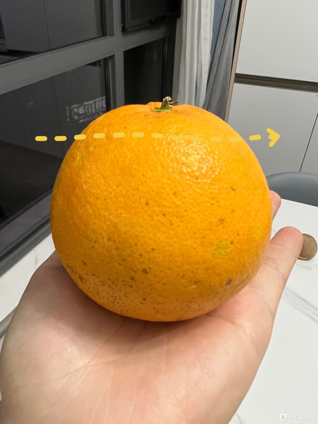 这才是赣南脐橙正确的打开方式！