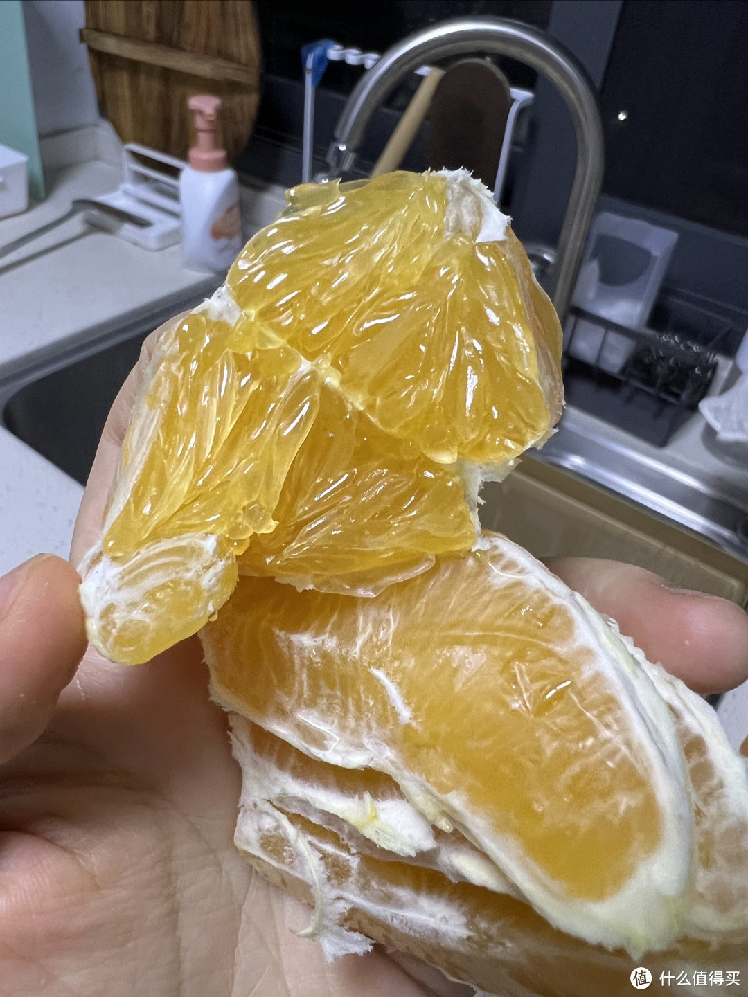 这才是赣南脐橙正确的打开方式！