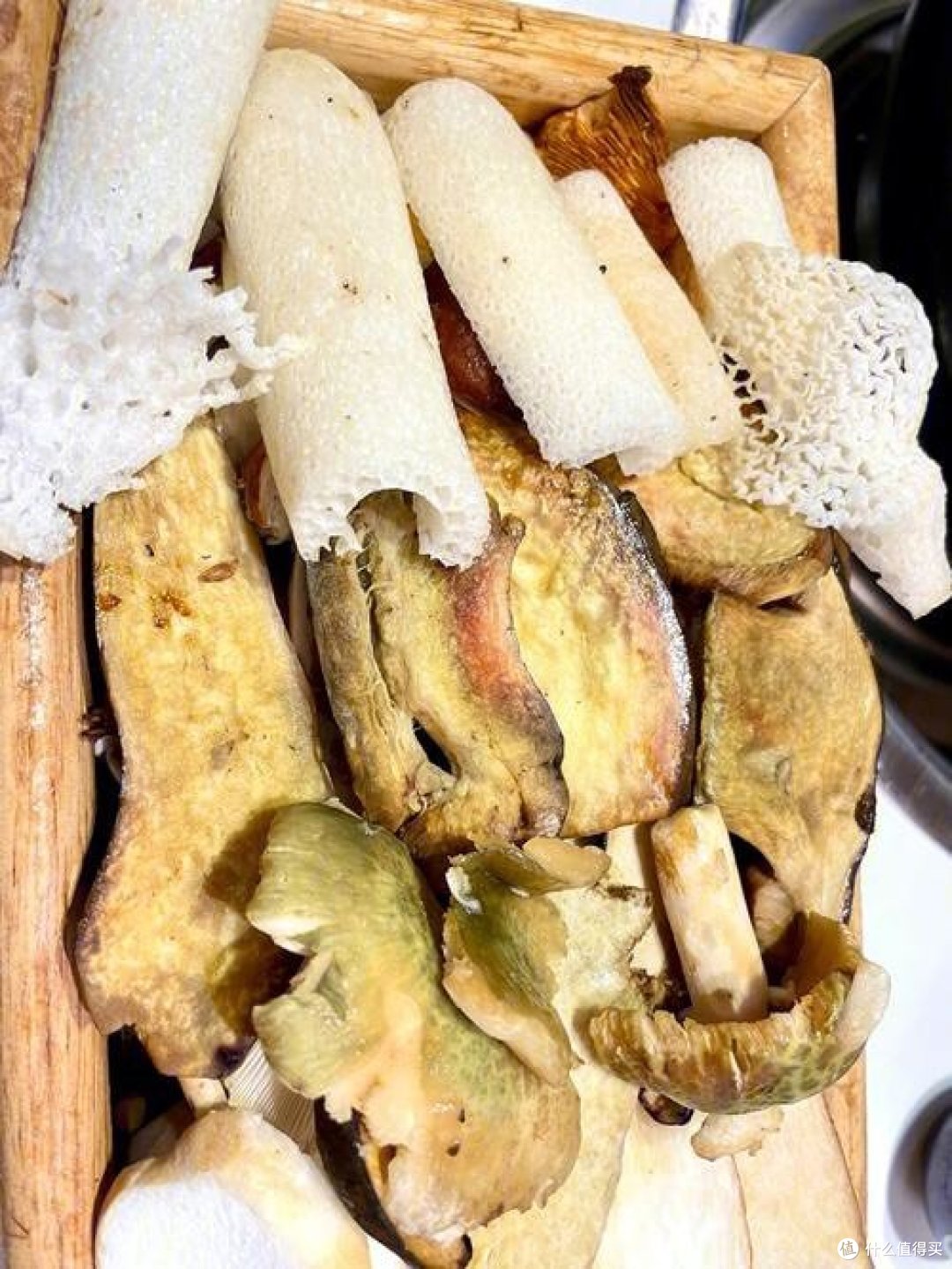 「菌子火锅」美味与健康的完美平衡