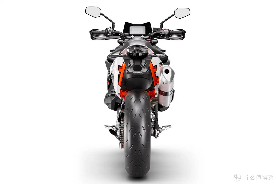 2024 KTM 890 SMT