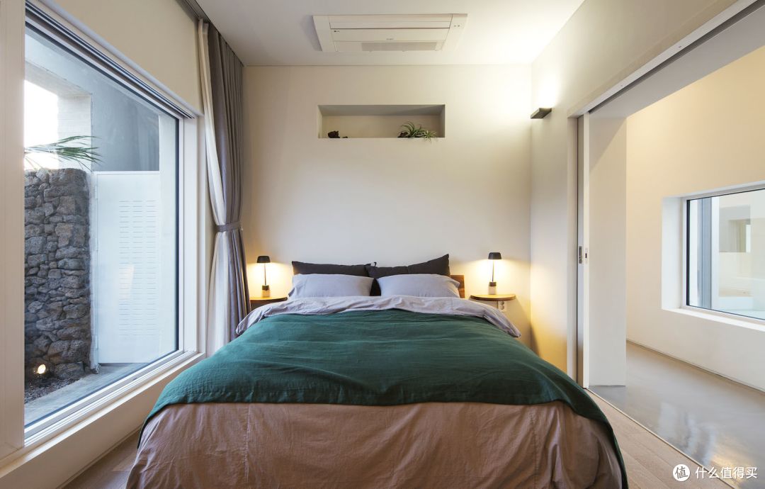 28岁姑娘带40W回乡爆改500㎡老屋,竣工后,周围邻居都羡慕极了