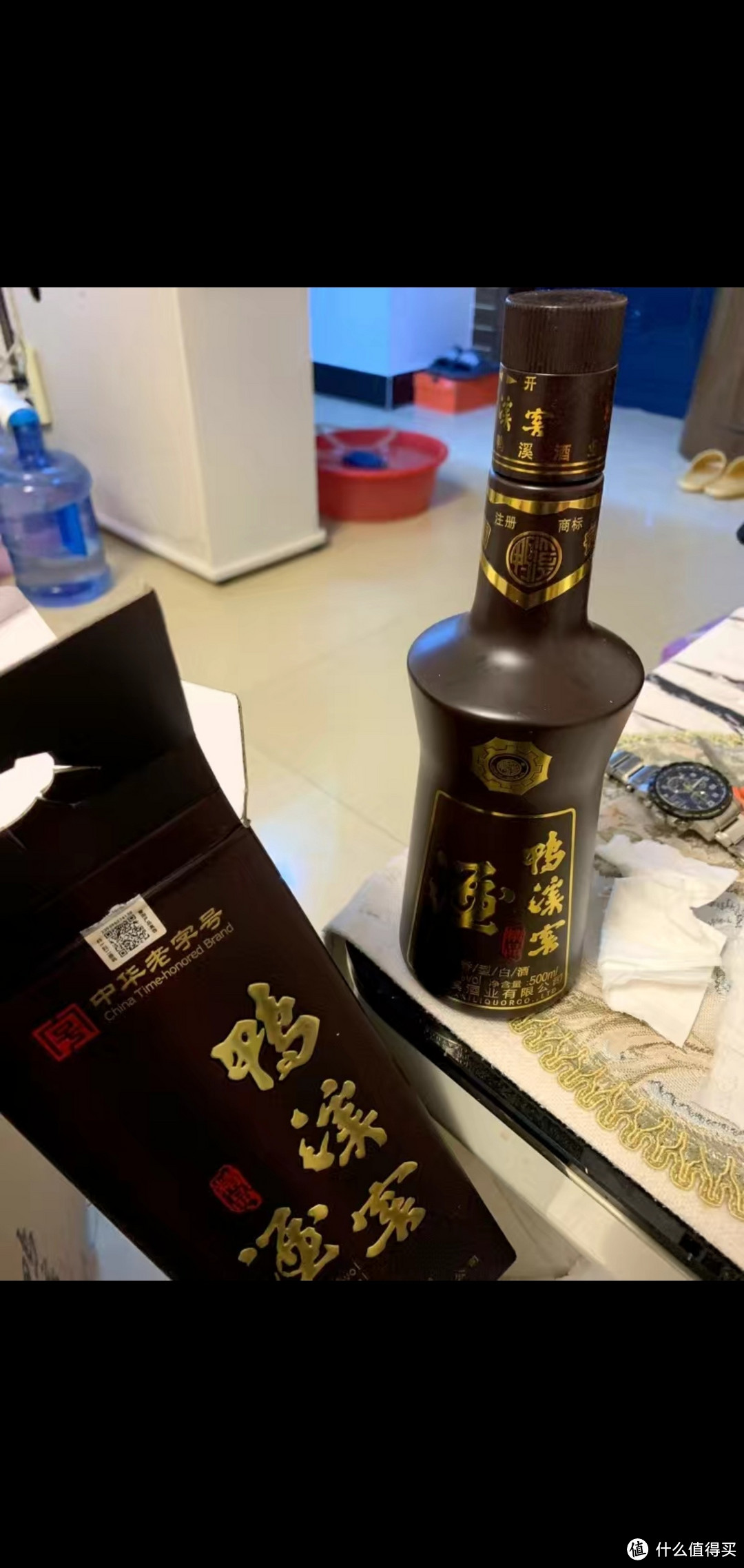 贵州鸭溪窖酒：浓头酱尾，酒中美人，老字号酒的品质之选
