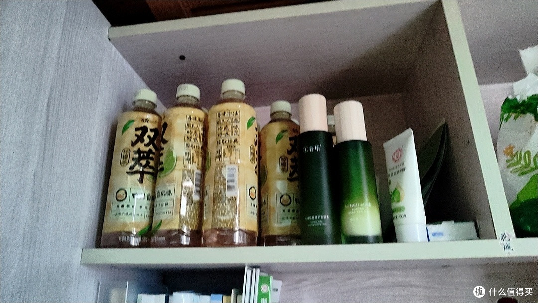 统一的柠檬茶太好喝了也