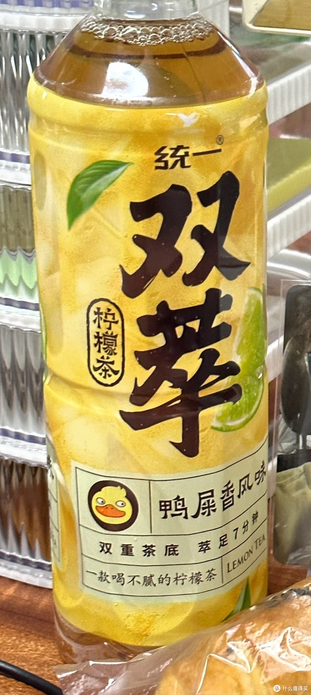 清爽的饮料,我的最爱
