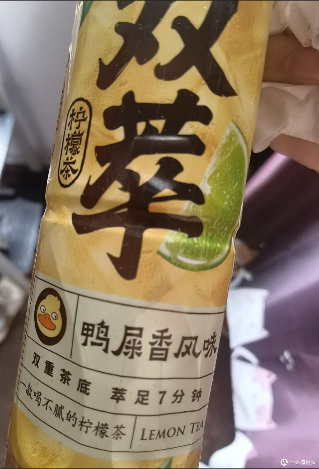 清爽的饮料,我的最爱