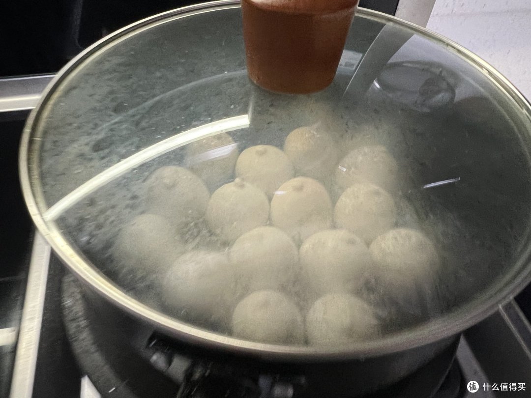 可以去摆摊的拇指生煎