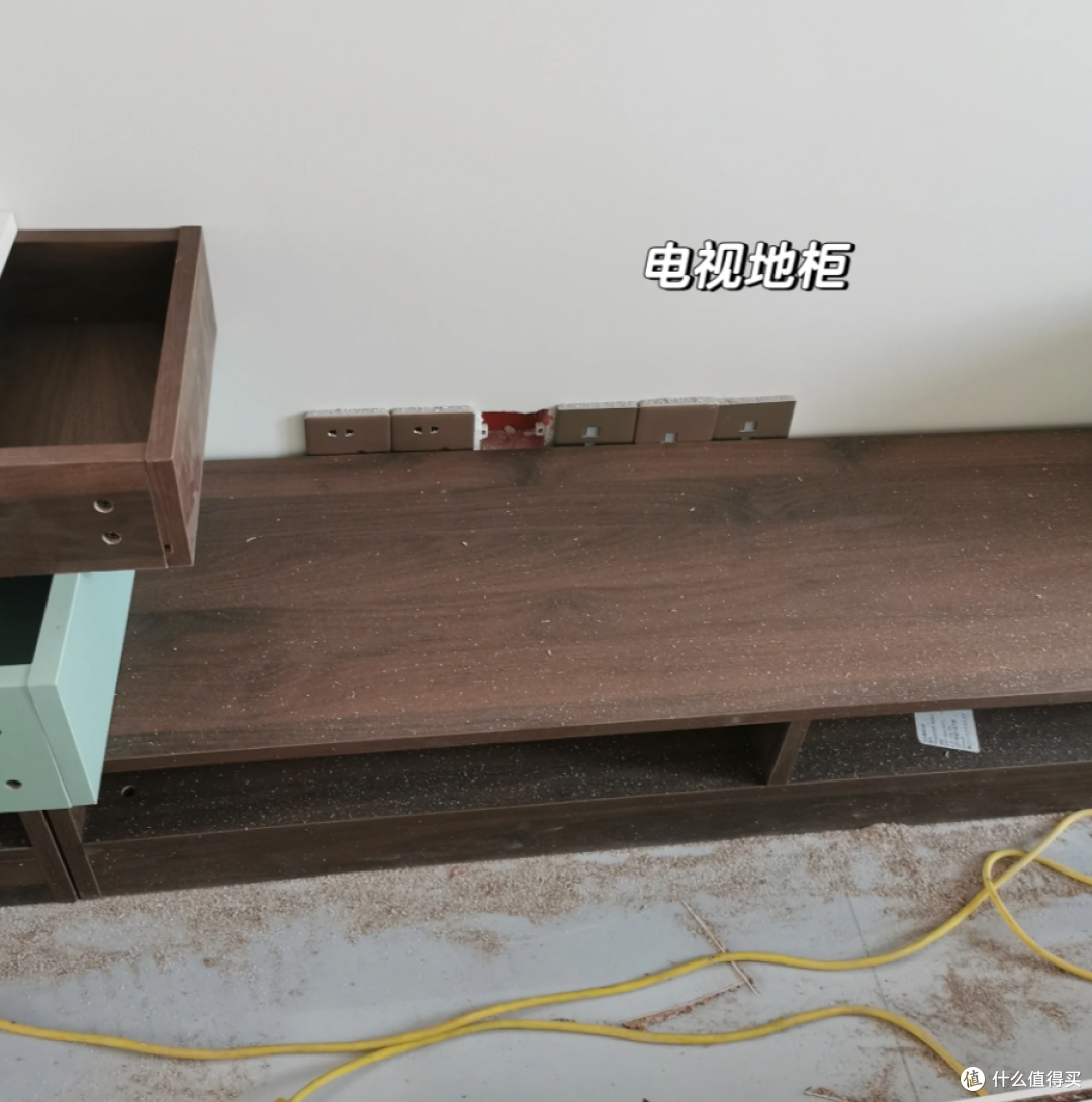 水电最大的坑,就是听了师傅的鬼话,入住后才发现自己有多蠢