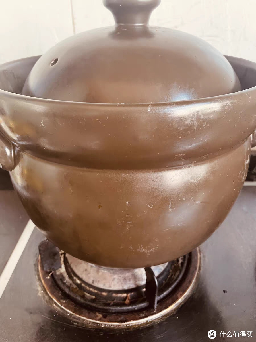 九阳电炖锅：煲汤锅砂锅家用紫砂插电全自动陶瓷炖汤炖盅煮粥沸炖的美食利